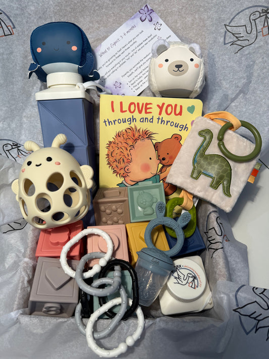 Baby Gift Bundle